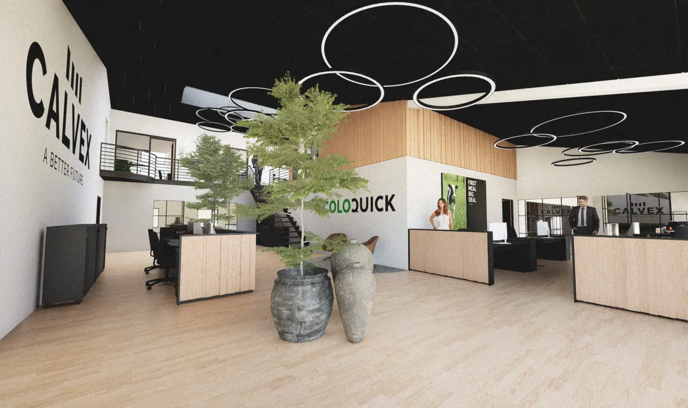 ColoQuick headquarters