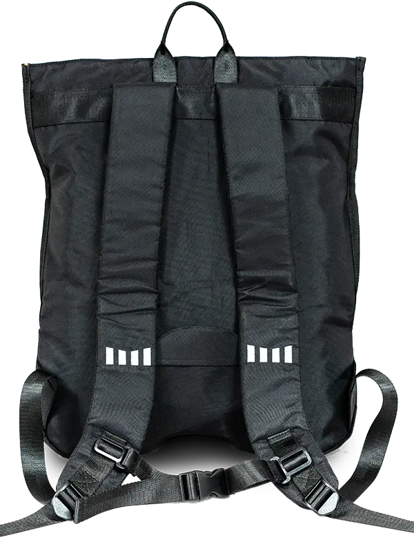 ColoQuick Rucksack für Kolostrumkartusche